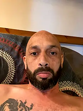 jackadi33 online show from October 30, 2025, 3:20 pm