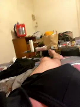 jackadi33 online show from January 8, 2026, 9:10 pm