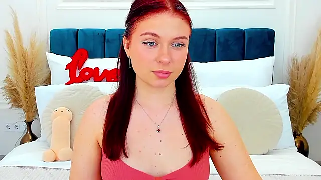 LizyBex online show from February 26, 2026, 1:22 pm