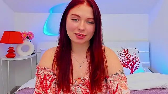 LizyBex online show from May 29, 2026, 12:22 pm