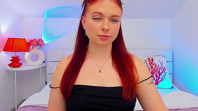 LizyBex online show from May 19, 2026, 12:23 pm