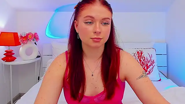 LizyBex online show from May 11, 2026, 12:17 pm