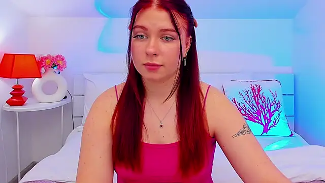LizyBex online show from May 30, 2026, 12:22 pm