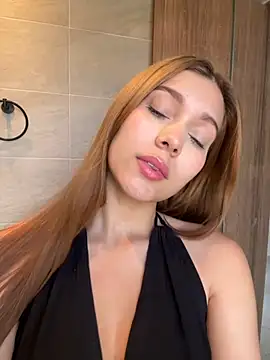 Nikii   online show from November 23, 2025, 2:05 pm