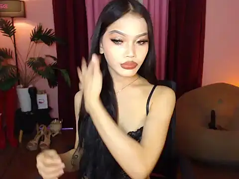 Asianprincess69 online show from October 12, 2025, 9:21 am