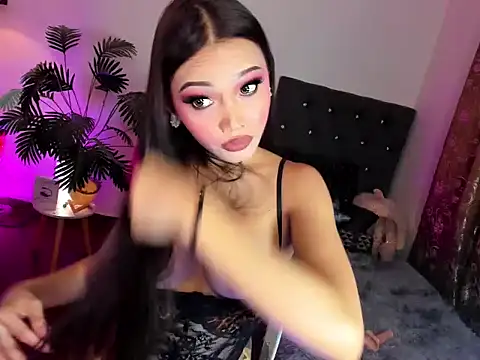 Snapshot of Asianprincess69 chatting on June 21, 2026, 4:07 am Asianprincess69 online show from June 21, 2026, 4:07 am