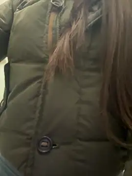 Isabella21  online show from November 10, 2025, 1:10 am