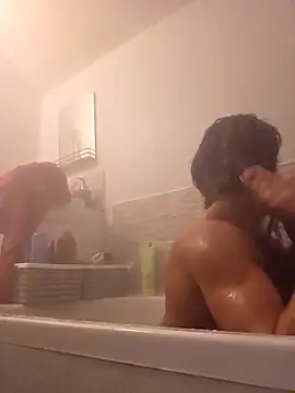 Miss J888 online show from November 27, 2025, 8:53 pm