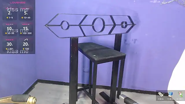 Snapshot of Jackson_n_Scarlett chatting on September 9, 2025, 1:20 pm Jackson n Scarlett online show from September 9, 2025, 1:20 pm