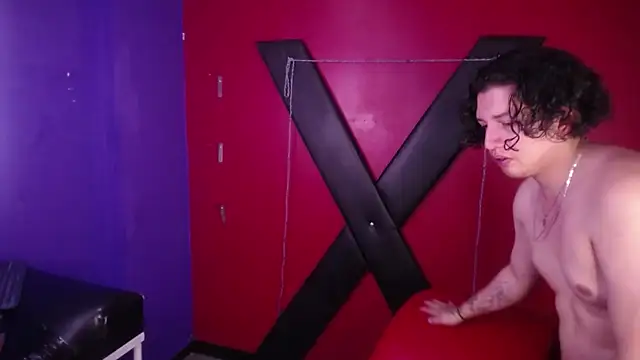 Jackson n Scarlett online show from February 10, 2026, 3:00 pm