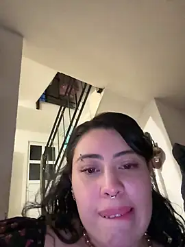 Snapshot of Draculona-666 chatting on March 30, 2026, 1:07 am Draculona-666 online show from March 30, 2026, 1:07 am