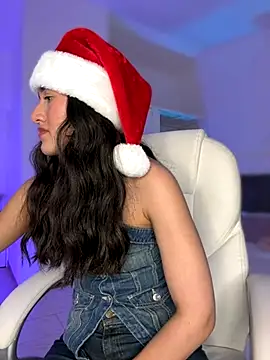 julieta jhonss online show from November 30, 2025, 2:01 am