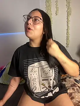 Velma star online show from February 21, 2026, 11:23 am