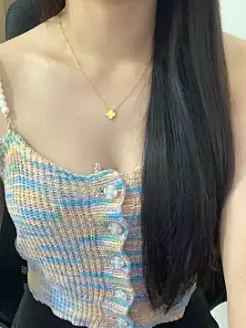 Snapshot of JennyQueen18 chatting on April 11, 2026, 7:56 am JennyQueen18 online show from April 11, 2026, 7:56 am