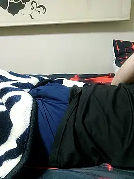 Koreanjjc online show from October 31, 2025, 2:35 pm