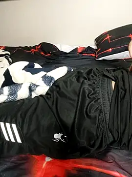 Koreanjjc online show from December 5, 2025, 5:00 pm