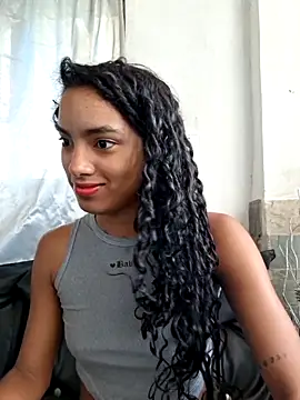 Cataleya ja online show from November 16, 2025, 3:06 pm