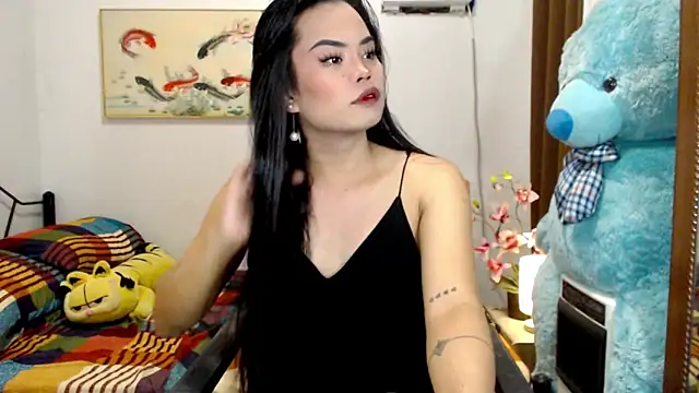 Snapshot of margalicious69 chatting on December 1, 2025, 7:20 am margalicious69 online show from December 1, 2025, 7:20 am