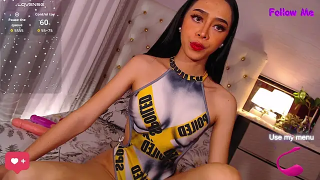 megumishemale x online show from February 21, 2026, 2:02 am