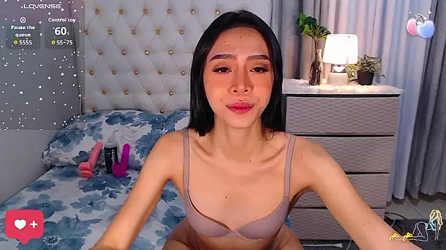 megumishemale x online show from January 10, 2026, 4:08 am