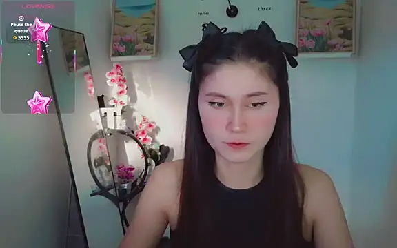 anne smithe online show from February 2, 2026, 11:04 pm