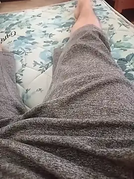 Kaporal204 online show from April 14, 2026, 8:36 pm