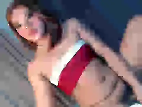 Snapshot of goddess_catalea18 chatting on October 13, 2025, 10:06 am goddess catalea18 online show from October 13, 2025, 10:06 am