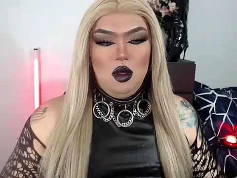 michellevixen922 online show from November 6, 2025, 6:06 am