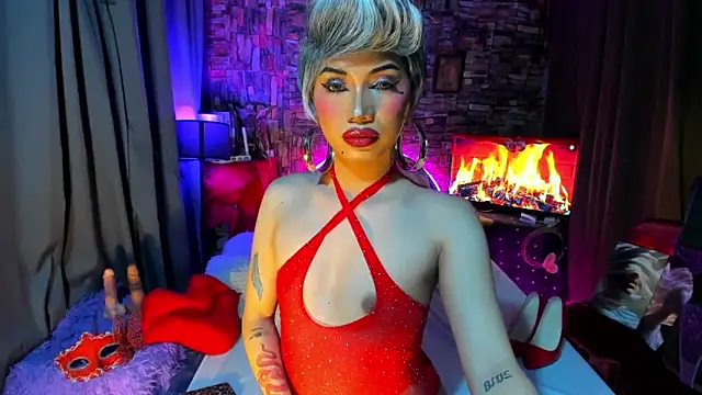 asianbabygurl online show from March 25, 2026, 3:00 pm