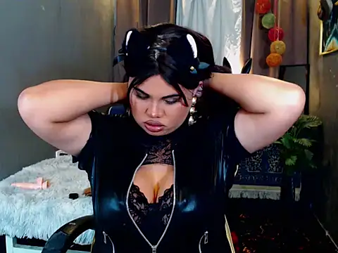 Snapshot of KitSmithCumerr chatting on March 4, 2026, 9:22 pm KitSmithCumerr online show from March 4, 2026, 9:22 pm