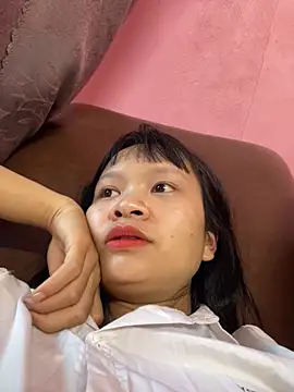 Daisy018 online show from September 22, 2025, 7:47 am