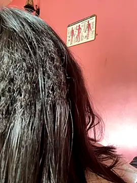 Daisy018 online show from October 2, 2025, 2:26 am