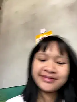 Daisy018 online show from October 18, 2025, 4:14 am