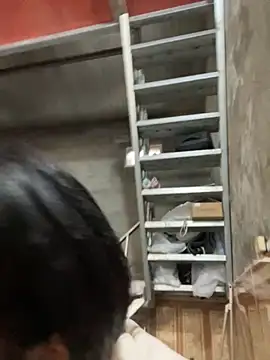 Daisy018 online show from October 26, 2025, 6:03 am