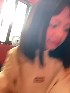 Daisy018 online show from September 20, 2025, 3:55 am