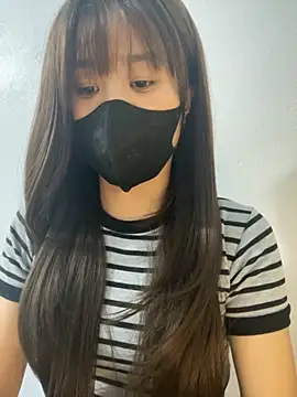 Lucy217 online show from October 28, 2025, 1:21 pm