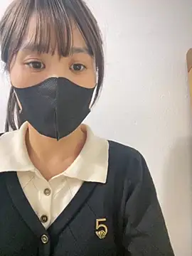 Lucy217 online show from November 24, 2025, 1:11 pm