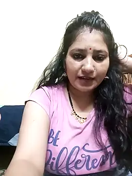 nisha sweet online show from October 19, 2025, 1:25 pm