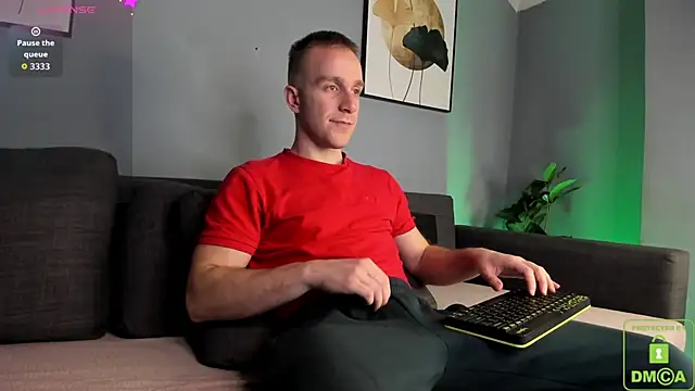 Buddy Forman online show from November 21, 2025, 6:34 am