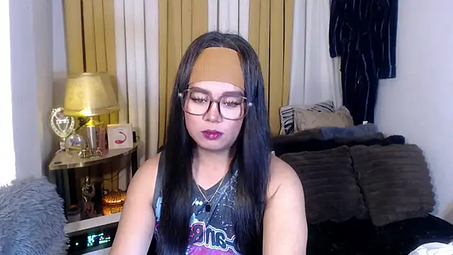 YourSweet-mich online show from May 18, 2026, 2:55 pm