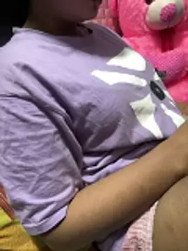 Hot Jaanvi  online show from March 5, 2026, 4:47 pm