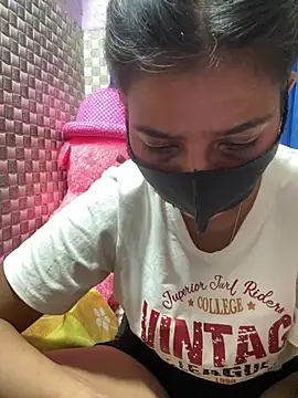 Hot Jaanvi  online show from March 8, 2026, 10:40 am