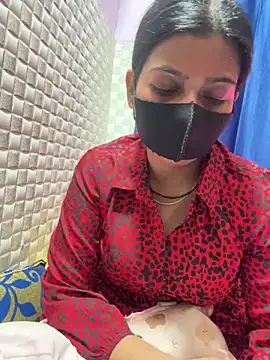 Hot Jaanvi  online show from February 15, 2026, 7:51 am