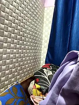 Hot Jaanvi  online show from January 13, 2026, 6:50 am