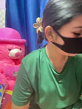 Hot Jaanvi  online show from March 13, 2026, 3:44 am