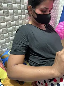 Hot Jaanvi  online show from March 28, 2026, 4:41 pm