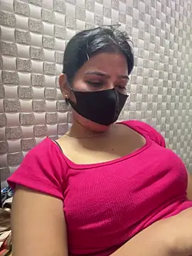 Hot Jaanvi  online show from June 16, 2026, 6:57 am