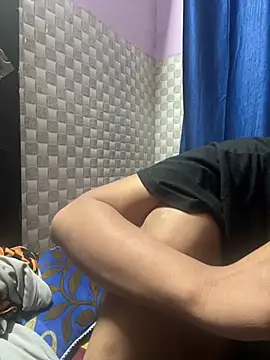 Hot Jaanvi  online show from June 8, 2026, 3:40 am