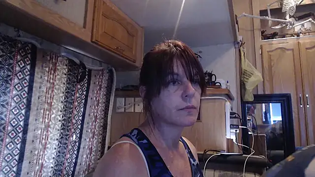 JaimeRhett online show from April 9, 2026, 9:21 pm