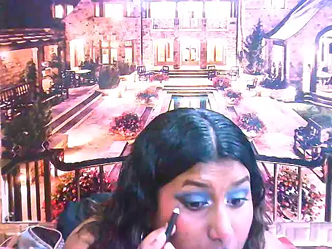 IndianChocolatepie4u online show from October 24, 2025, 3:22 pm